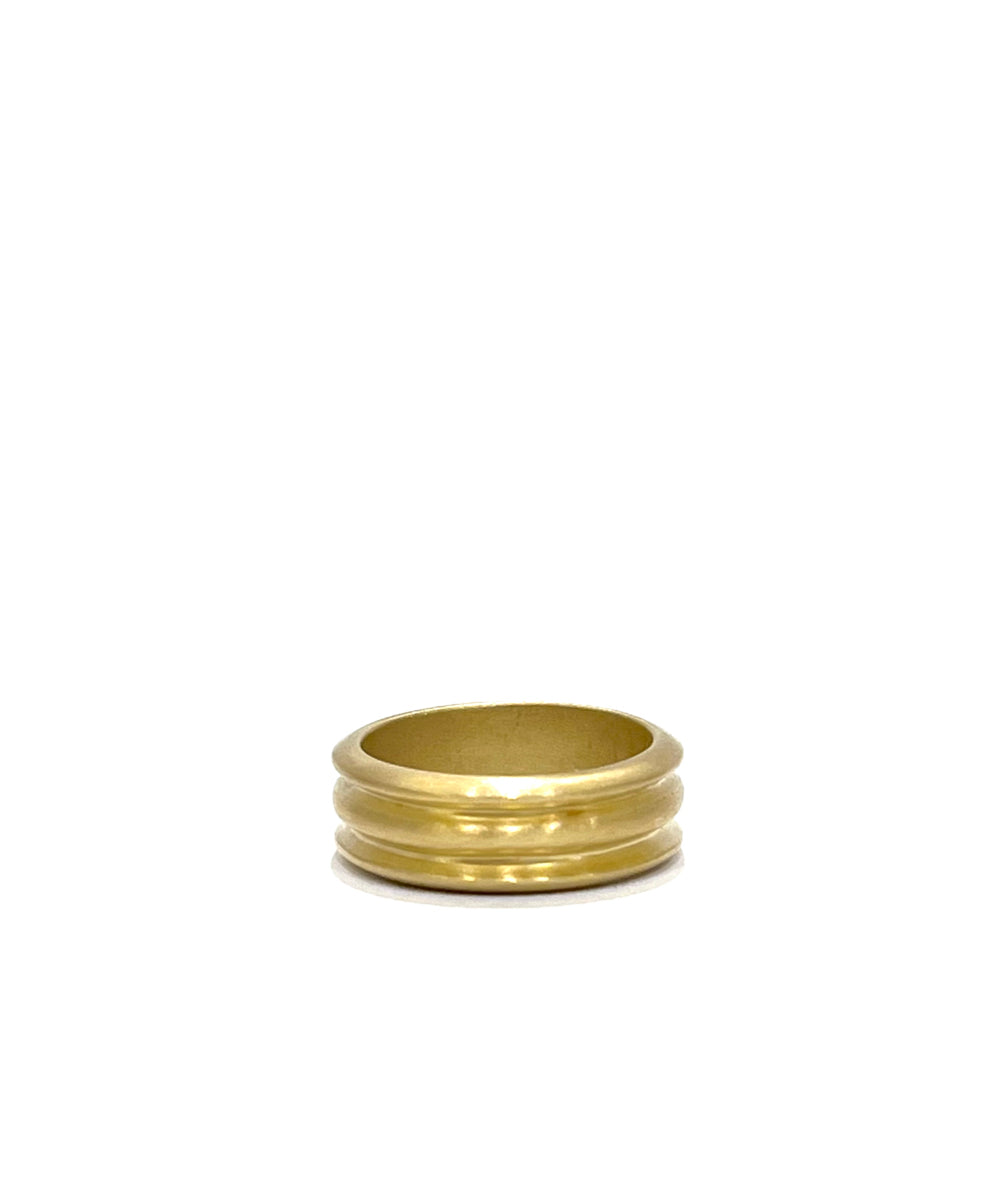 BAHIA wide ring