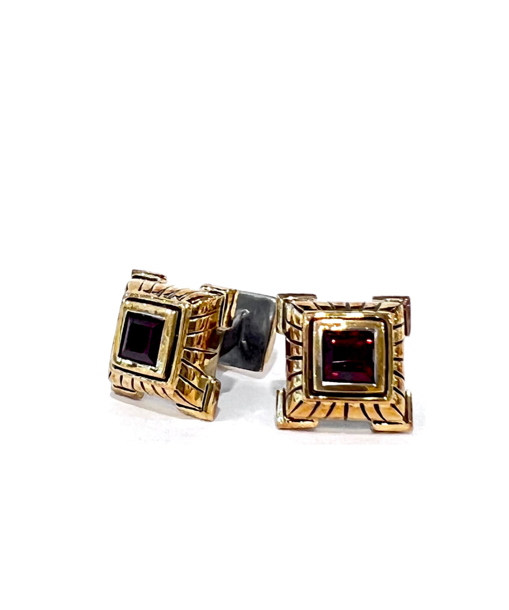 ORPHEUS cufflinks