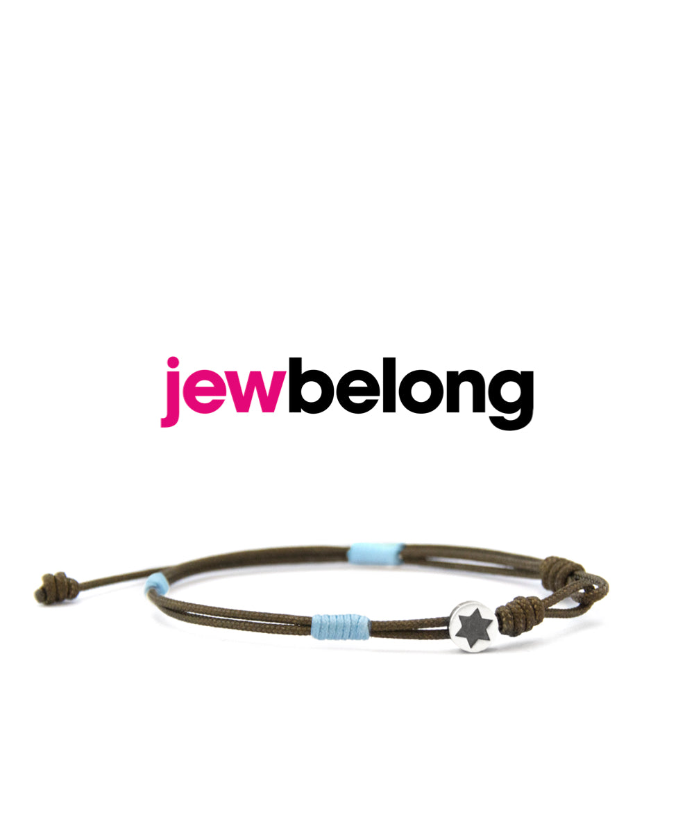 JEWBELONG