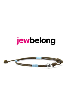 JEWBELONG