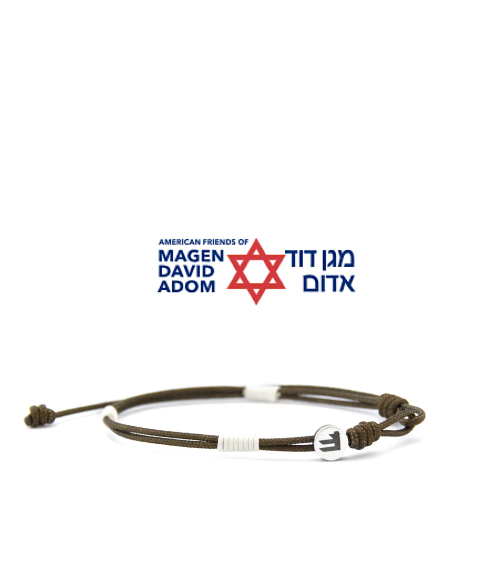 MAGEN DAVID ADOM