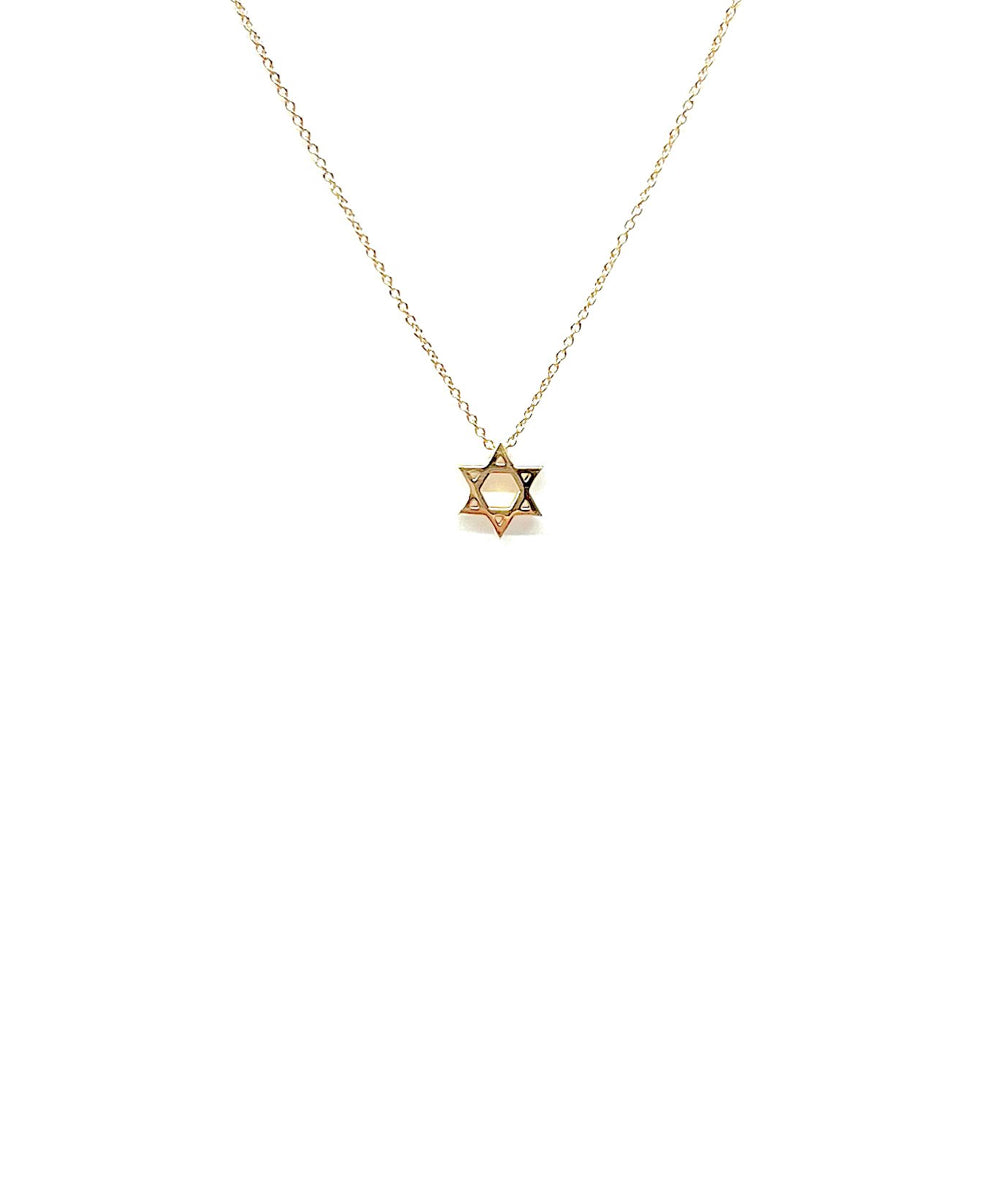 Star Of David